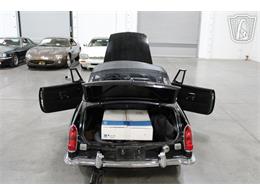 1969 MG MGB (CC-2074247) for sale in Las Vegas, Nevada