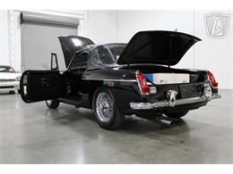 1969 MG MGB (CC-2074247) for sale in Las Vegas, Nevada