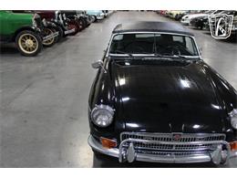 1969 MG MGB (CC-2074247) for sale in Las Vegas, Nevada