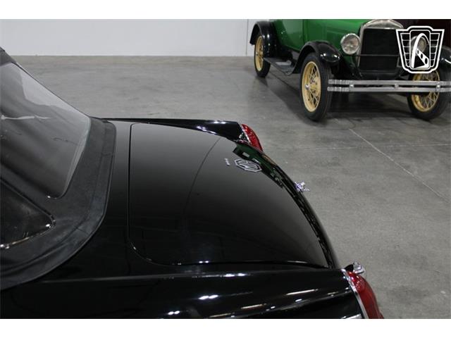 1969 MG MGB (CC-2074247) for sale in Las Vegas, Nevada