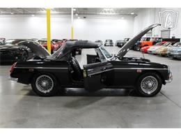 1969 MG MGB (CC-2074247) for sale in Las Vegas, Nevada