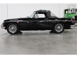 1969 MG MGB (CC-2074247) for sale in Las Vegas, Nevada