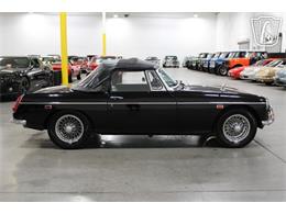 1969 MG MGB (CC-2074247) for sale in Las Vegas, Nevada