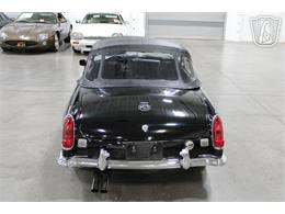 1969 MG MGB (CC-2074247) for sale in Las Vegas, Nevada