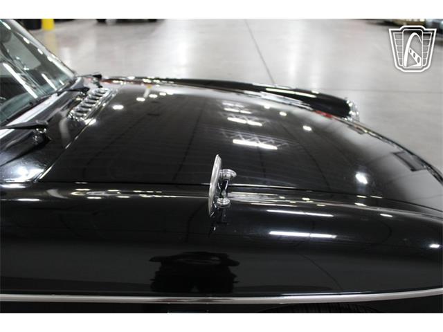 1969 MG MGB (CC-2074247) for sale in Las Vegas, Nevada