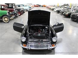 1969 MG MGB (CC-2074247) for sale in Las Vegas, Nevada