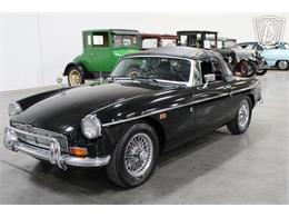 1969 MG MGB (CC-2074247) for sale in Las Vegas, Nevada