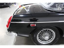 1969 MG MGB (CC-2074247) for sale in Las Vegas, Nevada