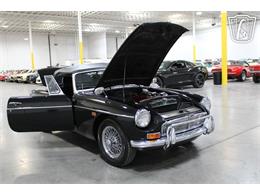 1969 MG MGB (CC-2074247) for sale in Las Vegas, Nevada
