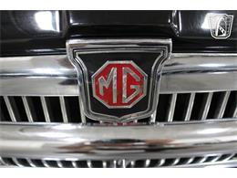 1969 MG MGB (CC-2074247) for sale in Las Vegas, Nevada