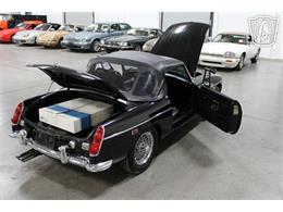 1969 MG MGB (CC-2074247) for sale in Las Vegas, Nevada