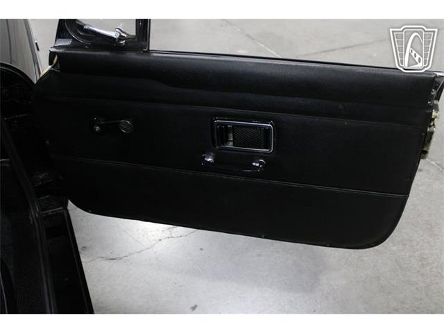 1969 MG MGB (CC-2074247) for sale in Las Vegas, Nevada