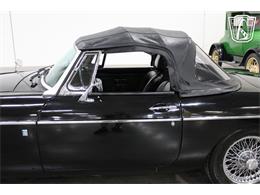1969 MG MGB (CC-2074247) for sale in Las Vegas, Nevada