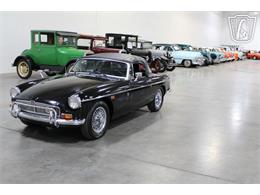 1969 MG MGB (CC-2074247) for sale in Las Vegas, Nevada