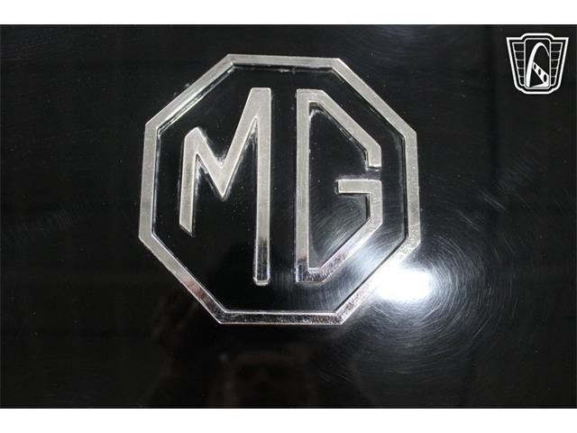 1969 MG MGB (CC-2074247) for sale in Las Vegas, Nevada