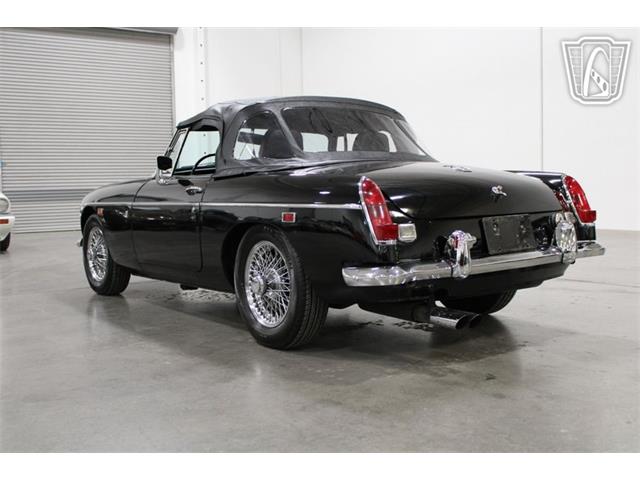 1969 MG MGB (CC-2074247) for sale in Las Vegas, Nevada