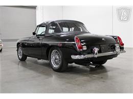 1969 MG MGB (CC-2074247) for sale in Las Vegas, Nevada