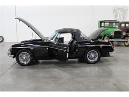 1969 MG MGB (CC-2074247) for sale in Las Vegas, Nevada