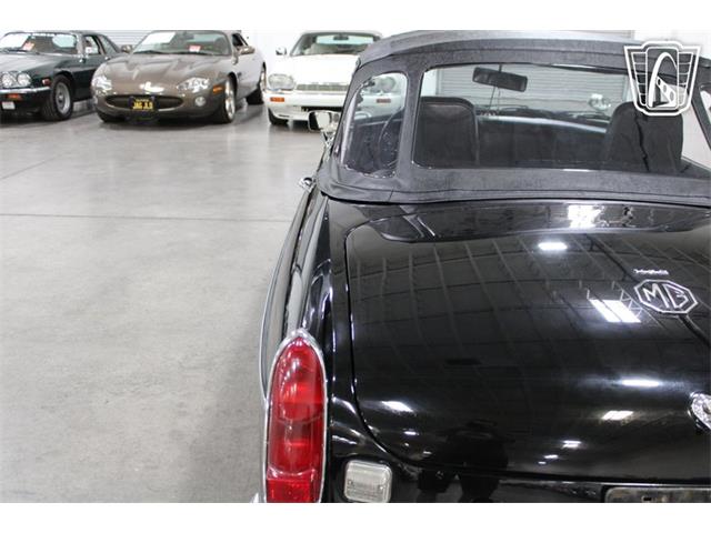 1969 MG MGB (CC-2074247) for sale in Las Vegas, Nevada