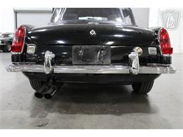 1969 MG MGB (CC-2074247) for sale in Las Vegas, Nevada