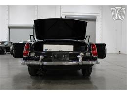 1969 MG MGB (CC-2074247) for sale in Las Vegas, Nevada