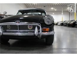 1969 MG MGB (CC-2074247) for sale in Las Vegas, Nevada