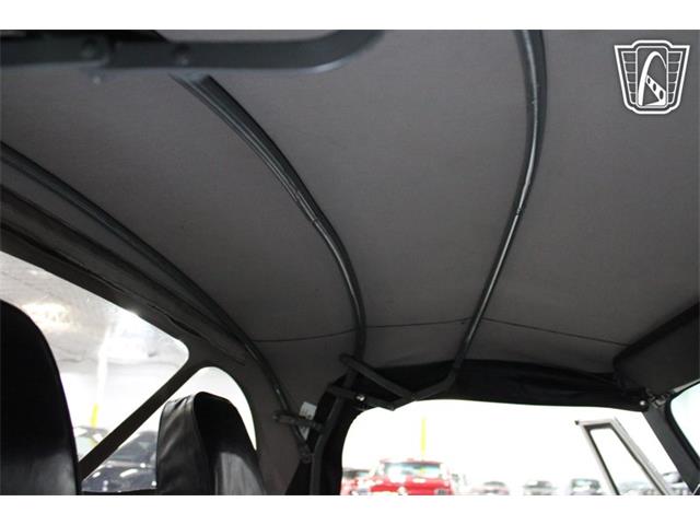 1969 MG MGB (CC-2074247) for sale in Las Vegas, Nevada