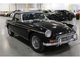 1969 MG MGB (CC-2074247) for sale in Las Vegas, Nevada
