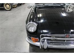 1969 MG MGB (CC-2074247) for sale in Las Vegas, Nevada