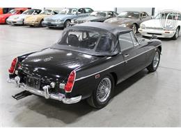 1969 MG MGB (CC-2074247) for sale in Las Vegas, Nevada