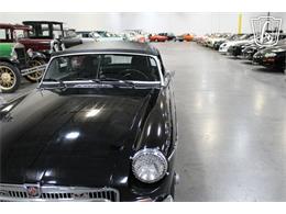 1969 MG MGB (CC-2074247) for sale in Las Vegas, Nevada