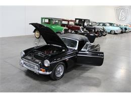 1969 MG MGB (CC-2074247) for sale in Las Vegas, Nevada