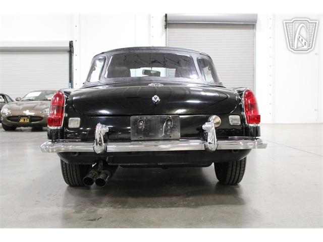 1969 MG MGB (CC-2074247) for sale in Las Vegas, Nevada