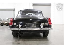 1969 MG MGB (CC-2074247) for sale in Las Vegas, Nevada