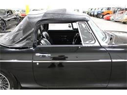 1969 MG MGB (CC-2074247) for sale in Las Vegas, Nevada