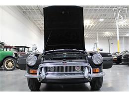 1969 MG MGB (CC-2074247) for sale in Las Vegas, Nevada