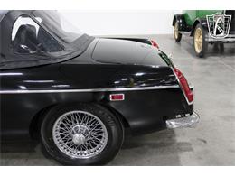1969 MG MGB (CC-2074247) for sale in Las Vegas, Nevada
