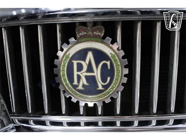 1969 MG MGB (CC-2074247) for sale in Las Vegas, Nevada