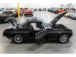 1969 MG MGB (CC-2074247) for sale in Las Vegas, Nevada