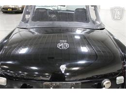 1969 MG MGB (CC-2074247) for sale in Las Vegas, Nevada