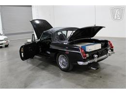 1969 MG MGB (CC-2074247) for sale in Las Vegas, Nevada