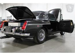 1969 MG MGB (CC-2074247) for sale in Las Vegas, Nevada