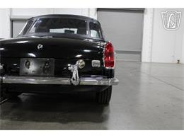 1969 MG MGB (CC-2074247) for sale in Las Vegas, Nevada