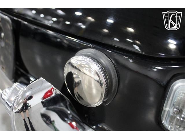 1969 MG MGB (CC-2074247) for sale in Las Vegas, Nevada