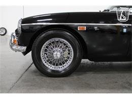 1969 MG MGB (CC-2074247) for sale in Las Vegas, Nevada