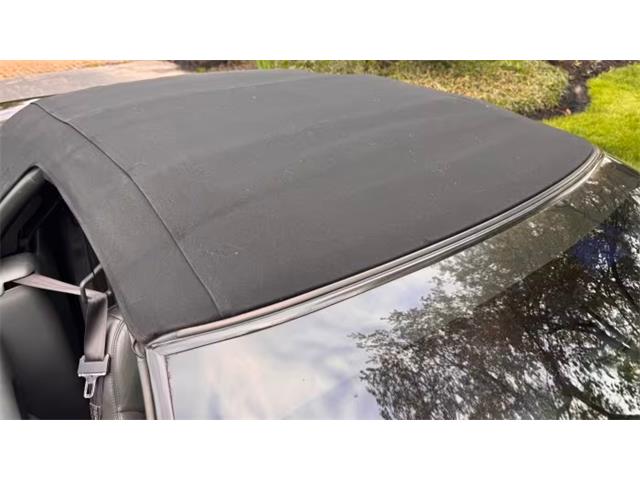 1999 Pontiac Firebird (CC-2074248) for sale in Addison, Illinois