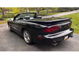 1999 Pontiac Firebird (CC-2074248) for sale in Addison, Illinois