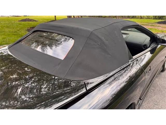 1999 Pontiac Firebird (CC-2074248) for sale in Addison, Illinois
