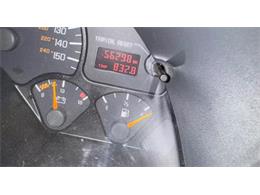 1999 Pontiac Firebird (CC-2074248) for sale in Addison, Illinois