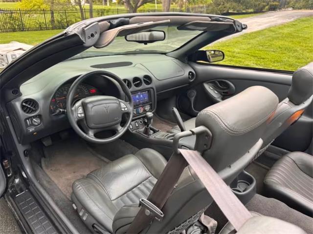 1999 Pontiac Firebird (CC-2074248) for sale in Addison, Illinois